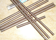 Cupro Nickel 90 10 Seamless Copper Nickel Pipe ASTM B111 Heat Exchanger Tubing