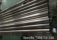 SA789 S31803 Duplex Stainless Steel Welded Tube For Heat Exchanger
